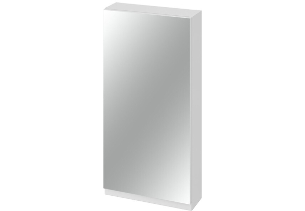 Шкаф зеркальный Cersanit MODUO 40 белый, S590-030