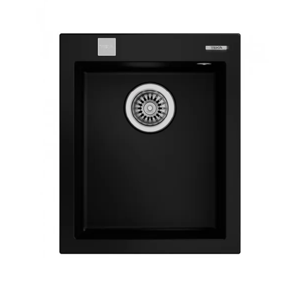 Кухонна мийка Teka Forsquare 34.40 TG 115230010 чорний
