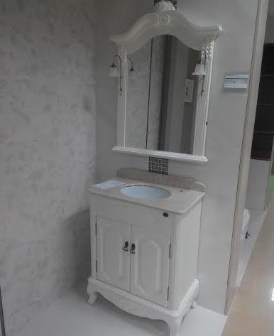 Комплект мебели для ванной комнаты Godi RM 05