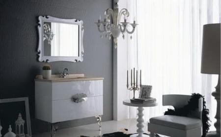 Мебель для ванной комнаты ADMC Серия DF ADMC DF-06