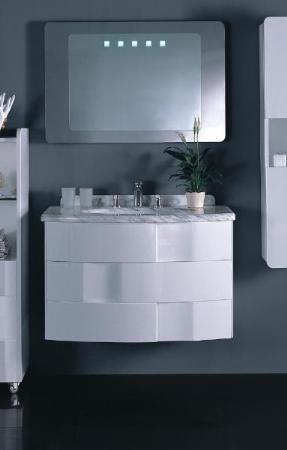 Мебель для ванной комнаты ADMC Серия A ADMC A-04