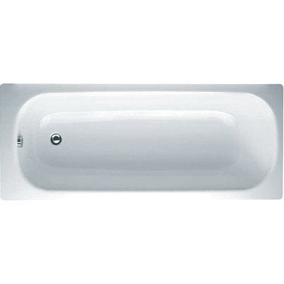 Ванна стальная SMAVIT 150x70 без ножек с антискользящим покрытием