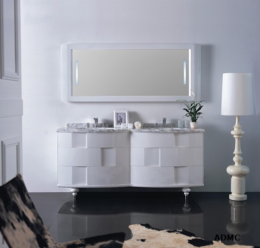 Мебель для ванной комнаты ADMC Серия A ADMC A 01
