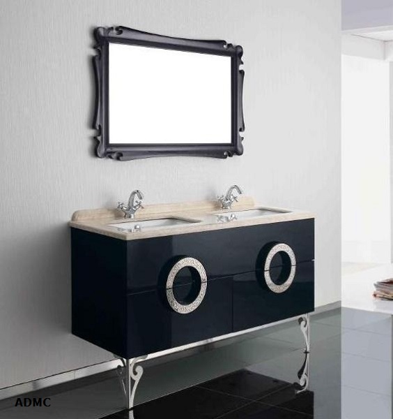 Мебель для ванной комнаты ADMC Серия DF ADMC DF 05A