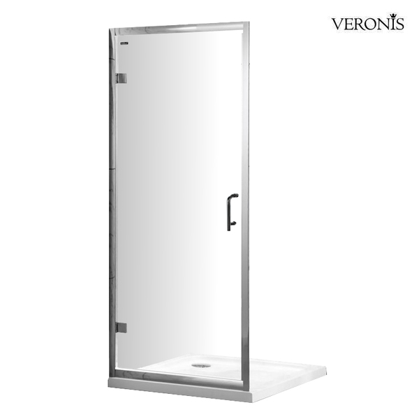 Душевая дверь Veronis D-7-80 80 см VE-D780