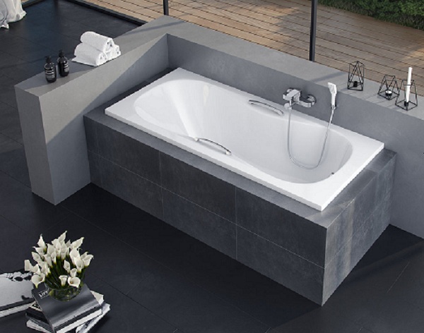 Ванна EXCELLENT Clesis Lux 1700x750 WAEX.CLL17WH