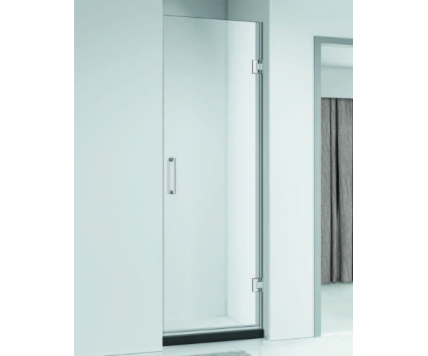 Душевая дверь VM Sanitary SD-1180 800х1900 8 мм