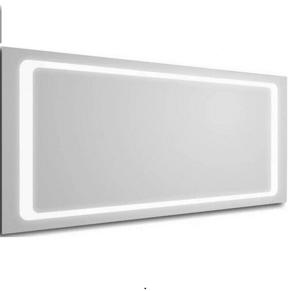 Зеркало VOLLE 45х60см со светодиодной подсветкой, 16-45-560