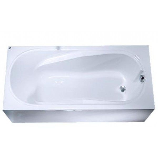 Ванна прямоугольная Kolo Comfort 170 Х 75 см XWP3070000