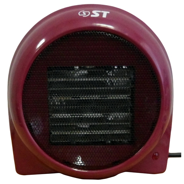 Тепловентилятор керамический ST 33-200-02_red