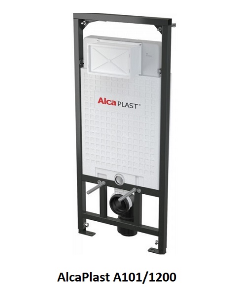 Cистема инсталляции Alca Plast A101/1200