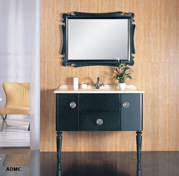 Мебель для ванной комнаты ADMC Серия DF ADMC DF 03