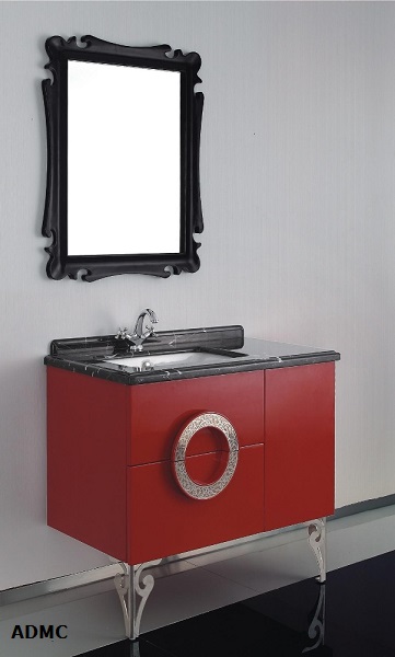 Мебель для ванной комнаты ADMC Серия DF ADMC DF 04A