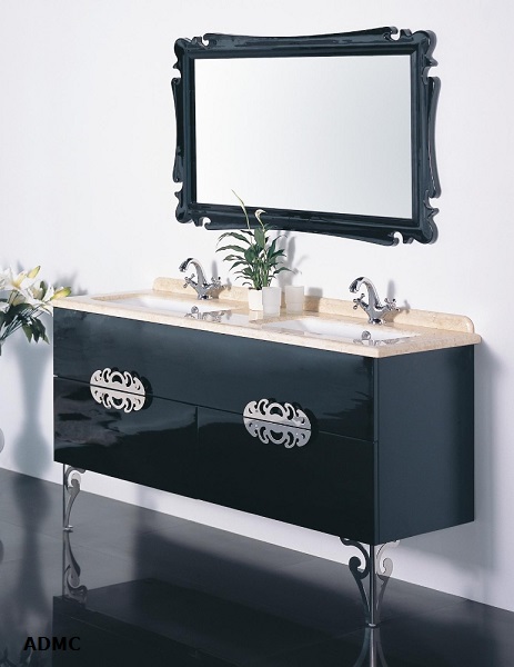 Мебель для ванной комнаты ADMC Серия DF ADMC DF 05
