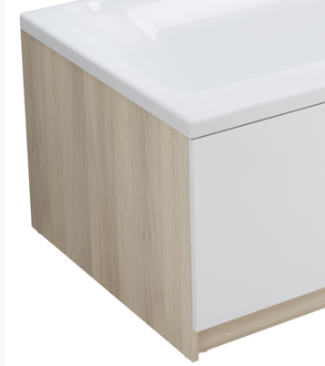 Панель боковая для ванны Cersanit Smart S568-028