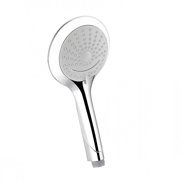 Ручной душ Q-tap 02 crm хром 3 режима 9639