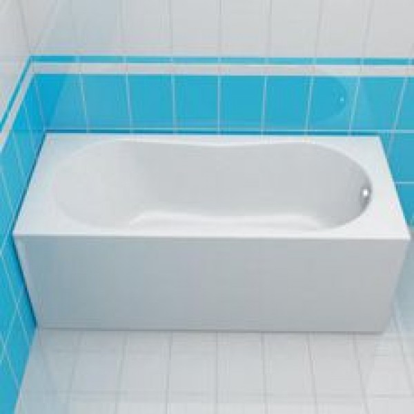 Панель для ванны Cersanit Nike передняя для 150 00313/ для 160 00314/ для 170 00315 S401-028 S401-029 S401-030